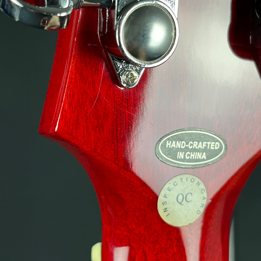 Epiphone Les Paul Standard 2007