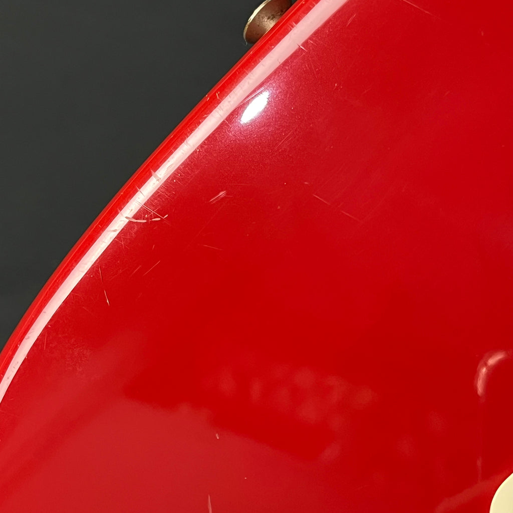 Fender Mexico Stratocaster