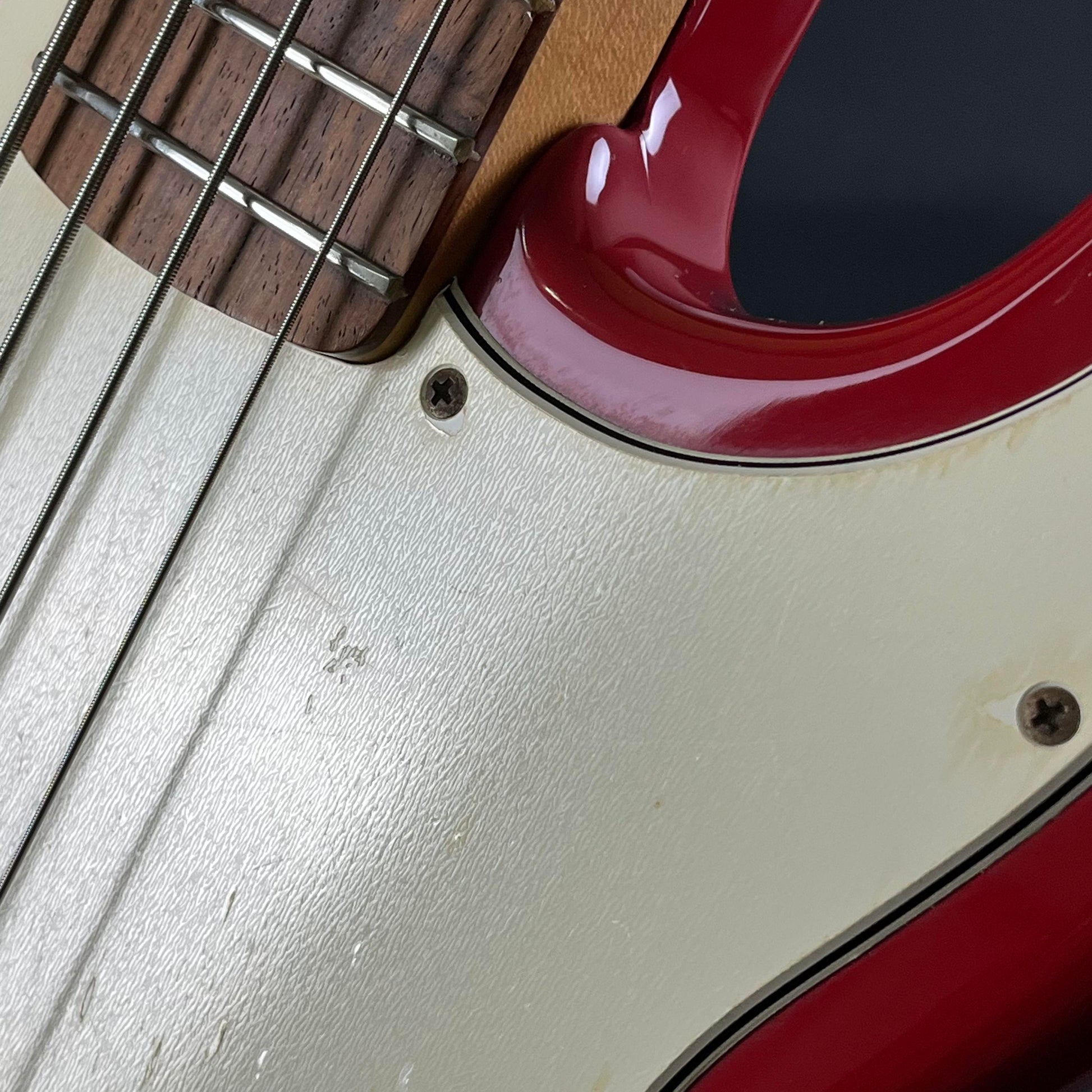 Fender Mexico Precision Bass