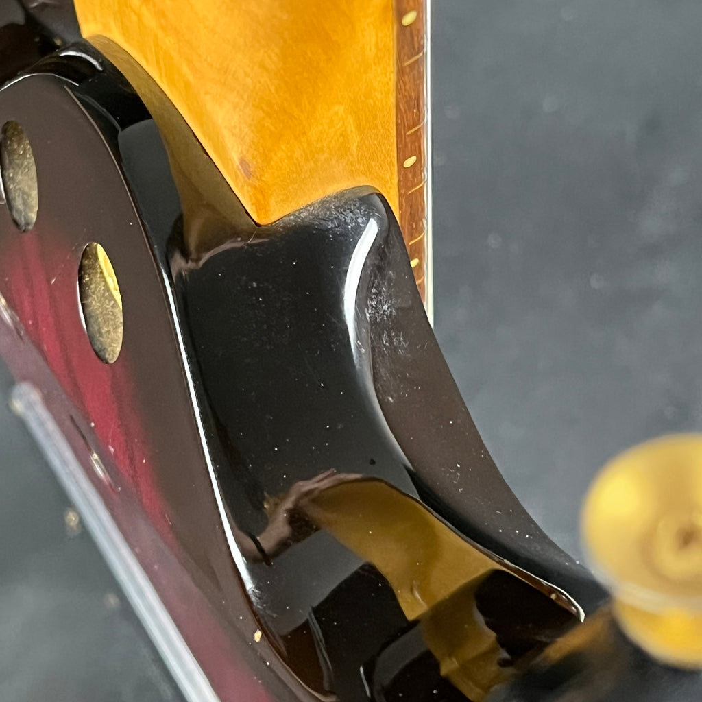Aria Pro II Magna Series