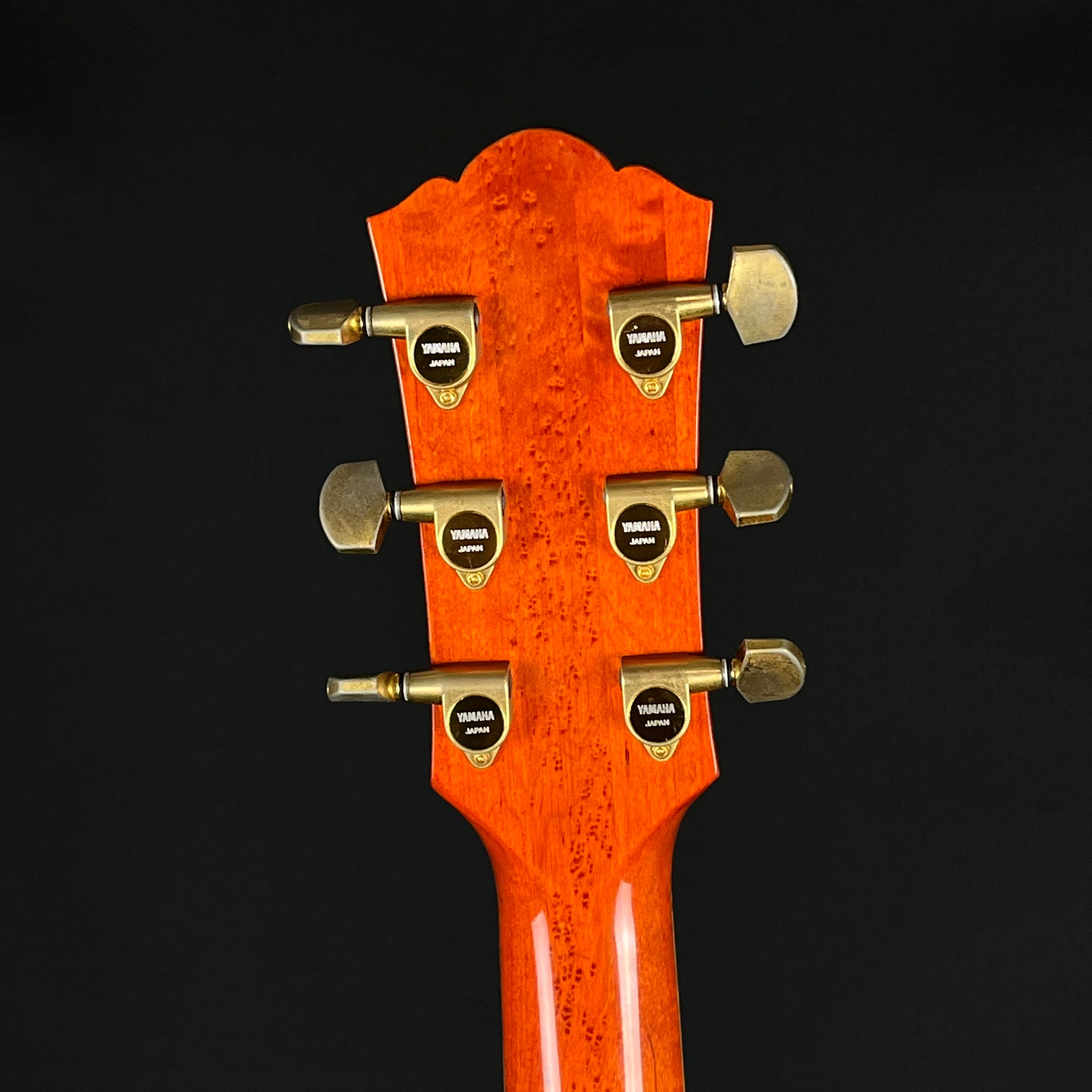 YAMAHA Japan AES-1500 1988