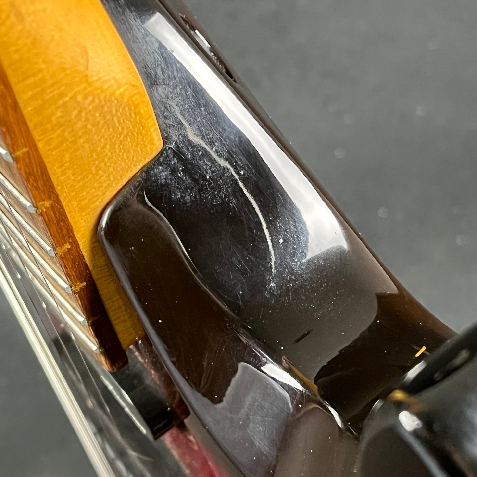 Aria Pro II Magna Series