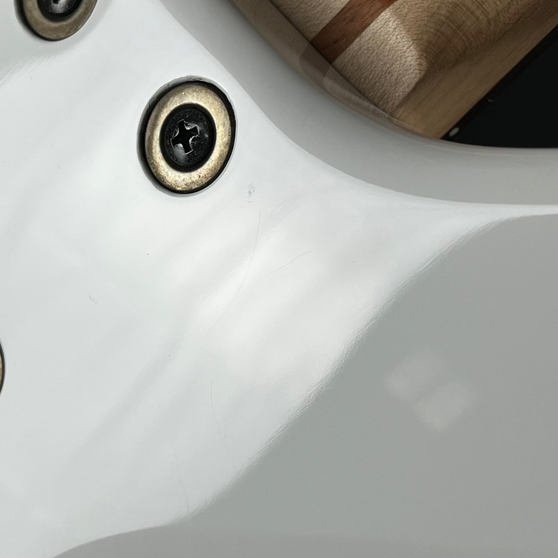 YAMAHA TRBX304 Bass