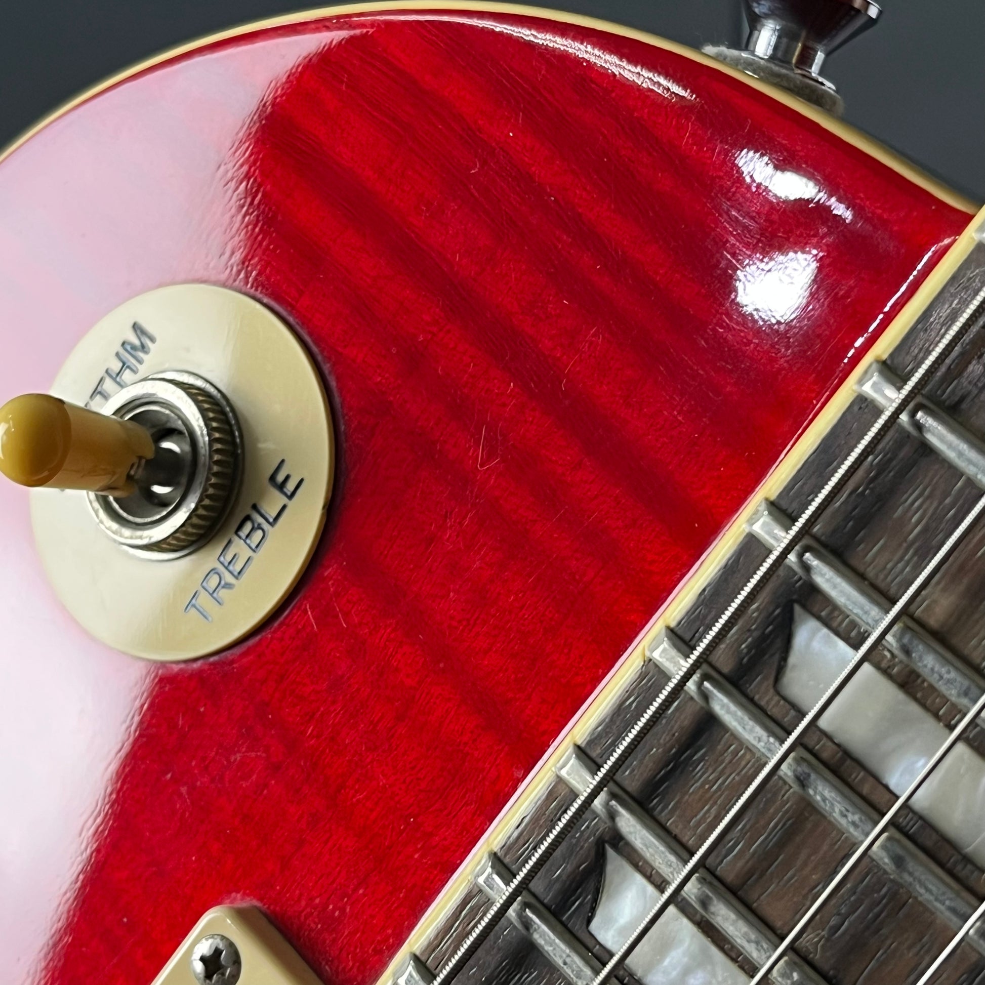 Epiphone Les Paul Standard 2007