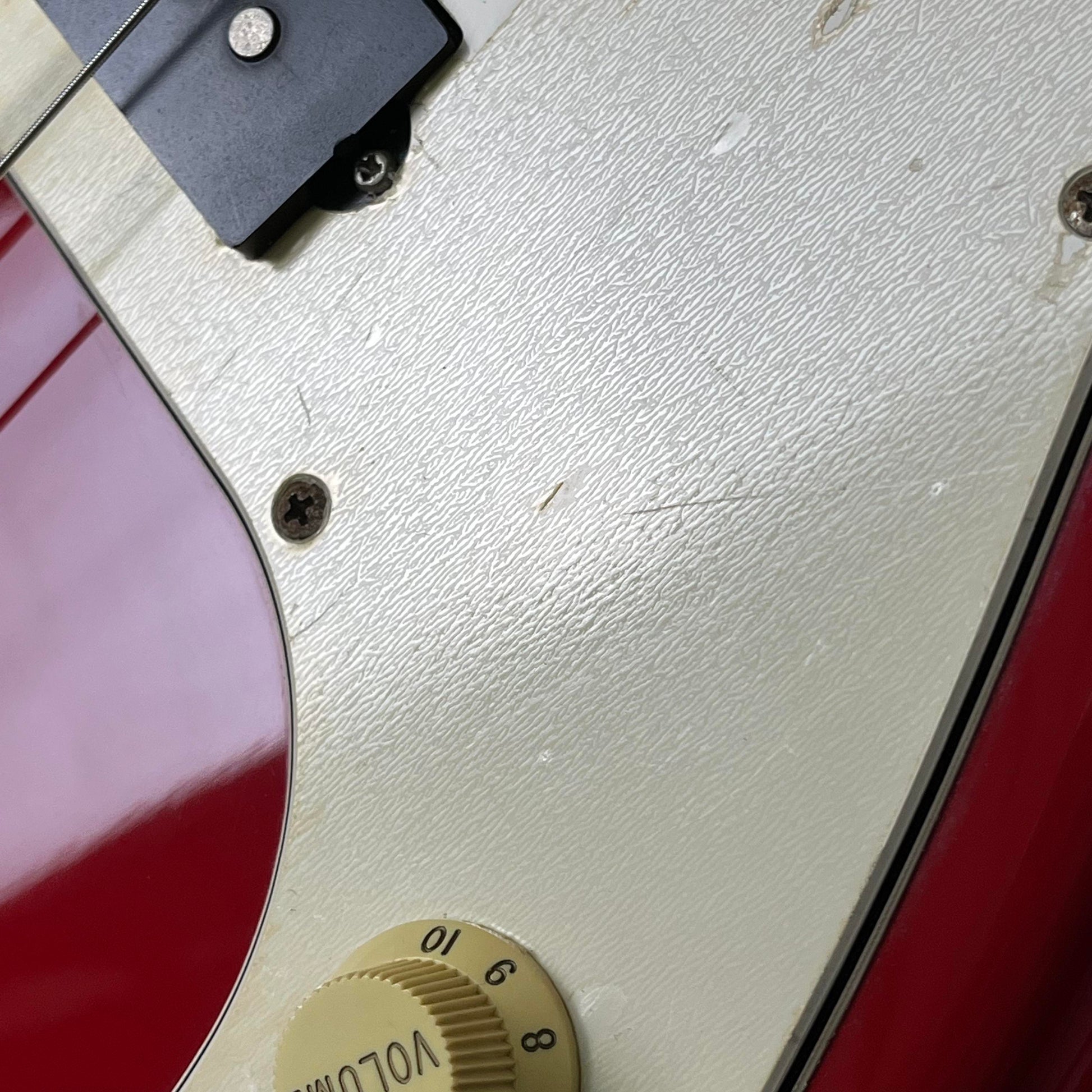 Fender Mexico Precision Bass