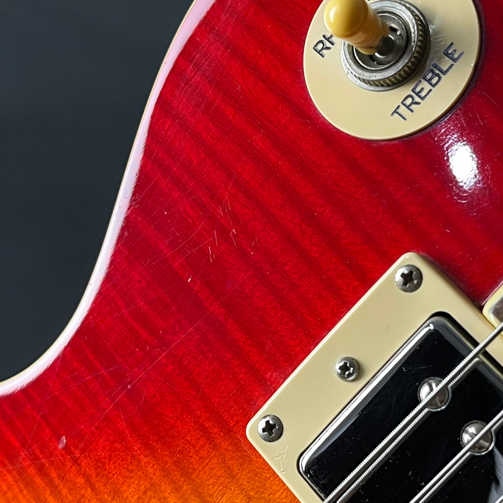 Epiphone Les Paul Standard 2007