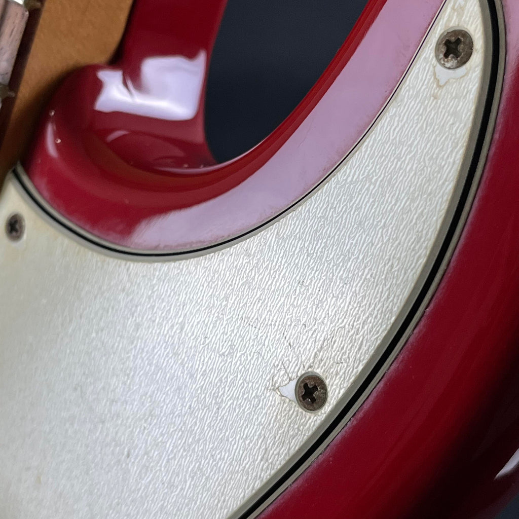 Fender Mexico Precision Bass