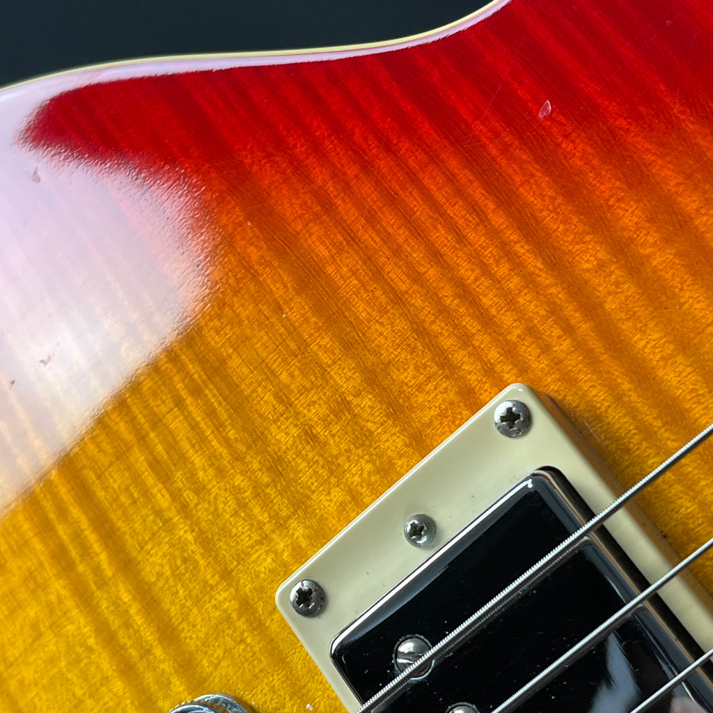 Epiphone Les Paul Standard 2007