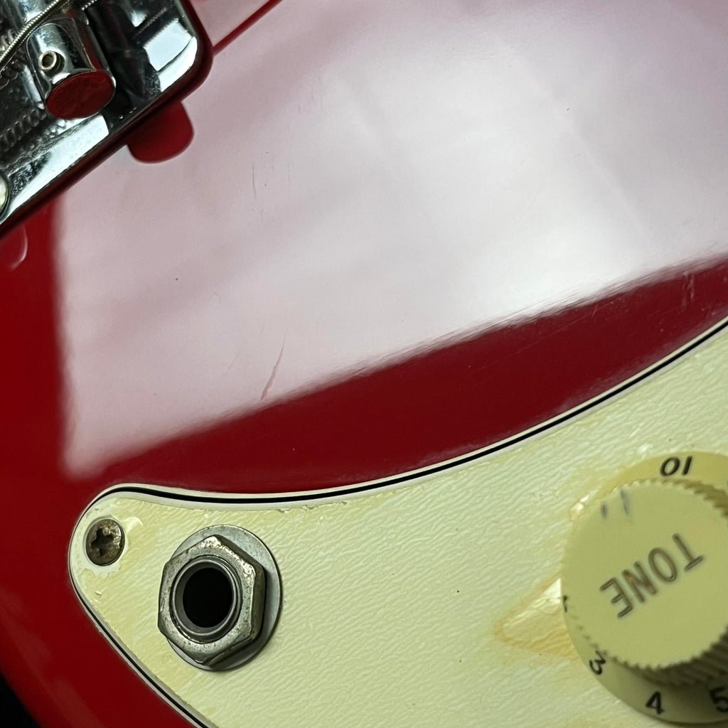 Fender Mexico Precision Bass