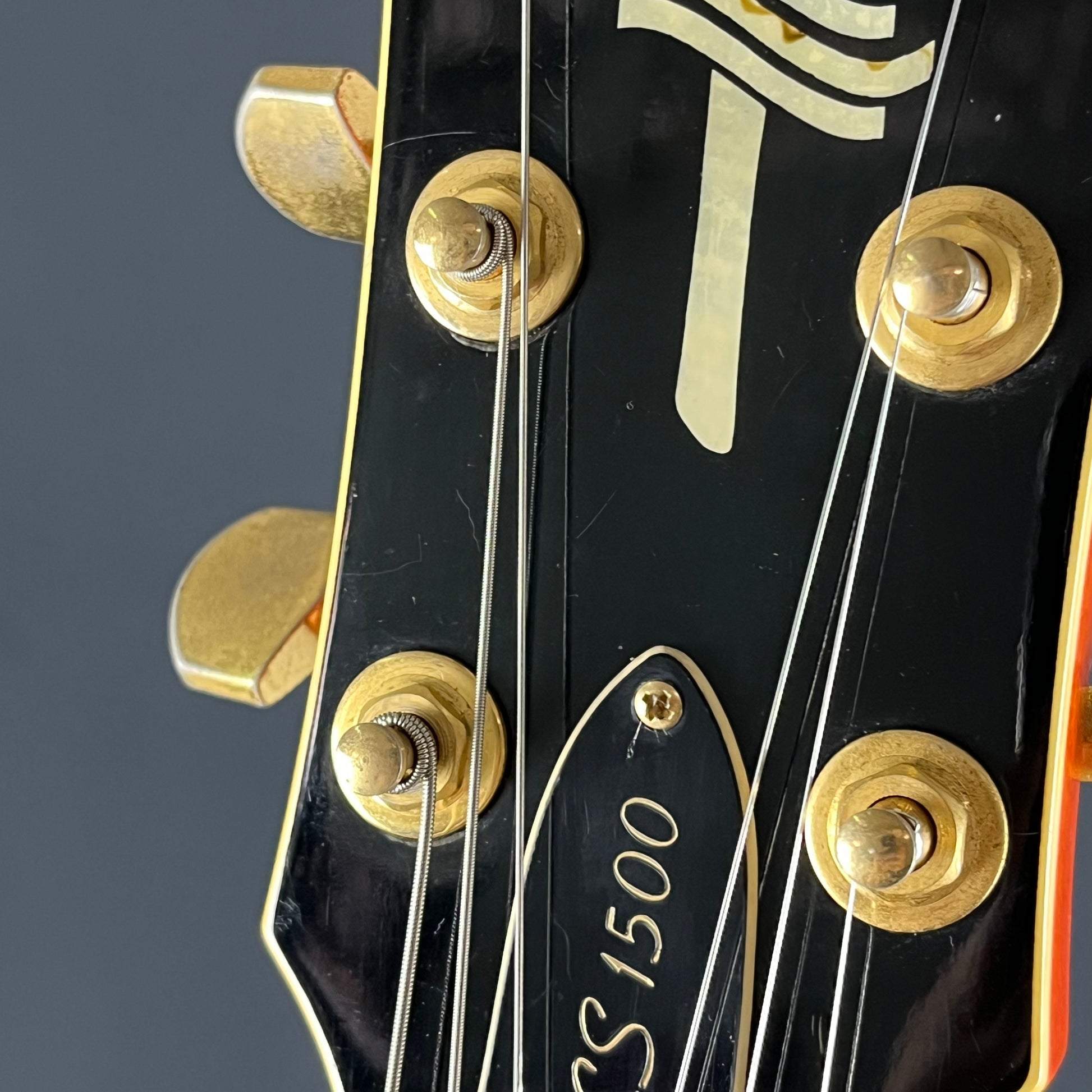 YAMAHA Japan AES-1500 1988