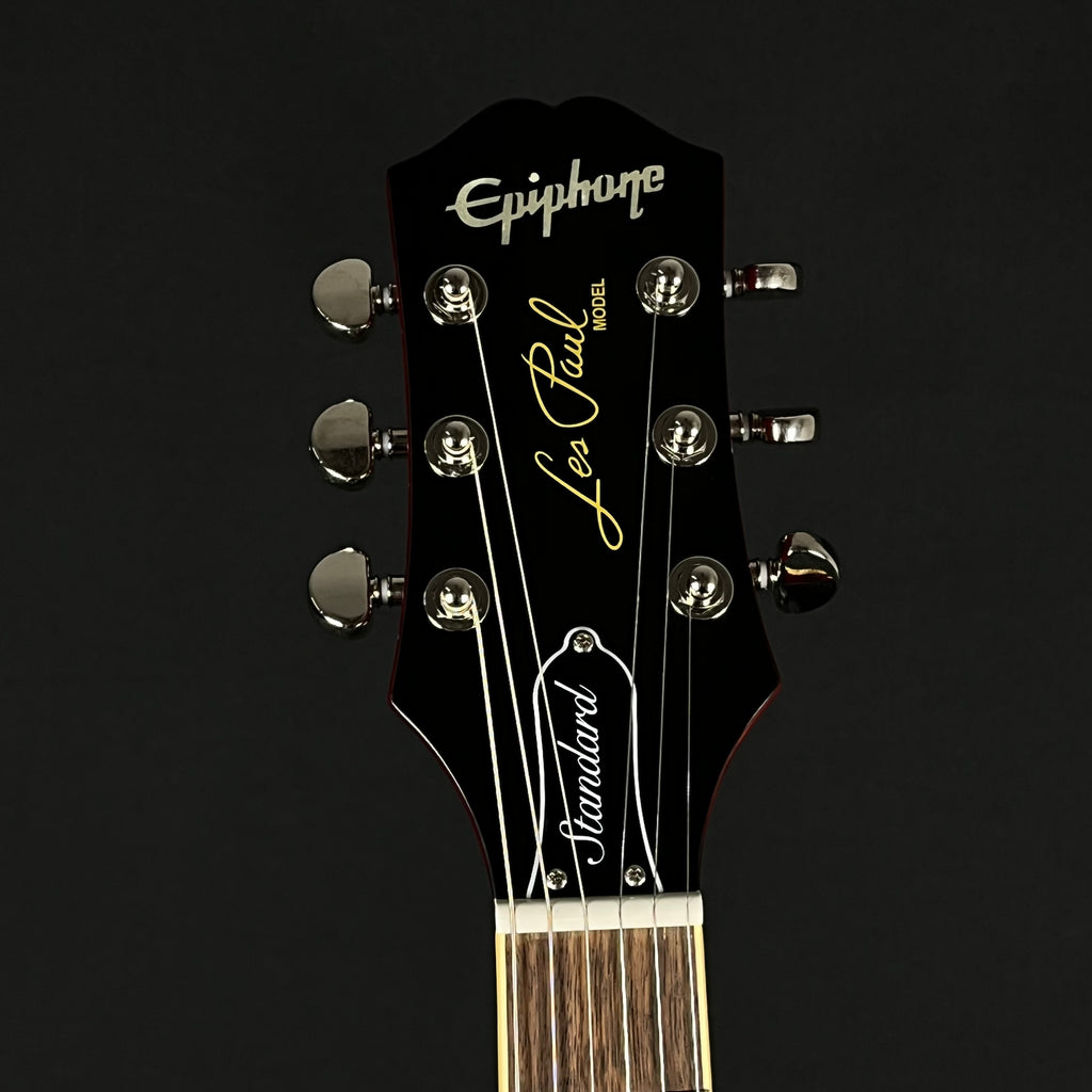 Epiphone Les Paul Standard 60s 2024