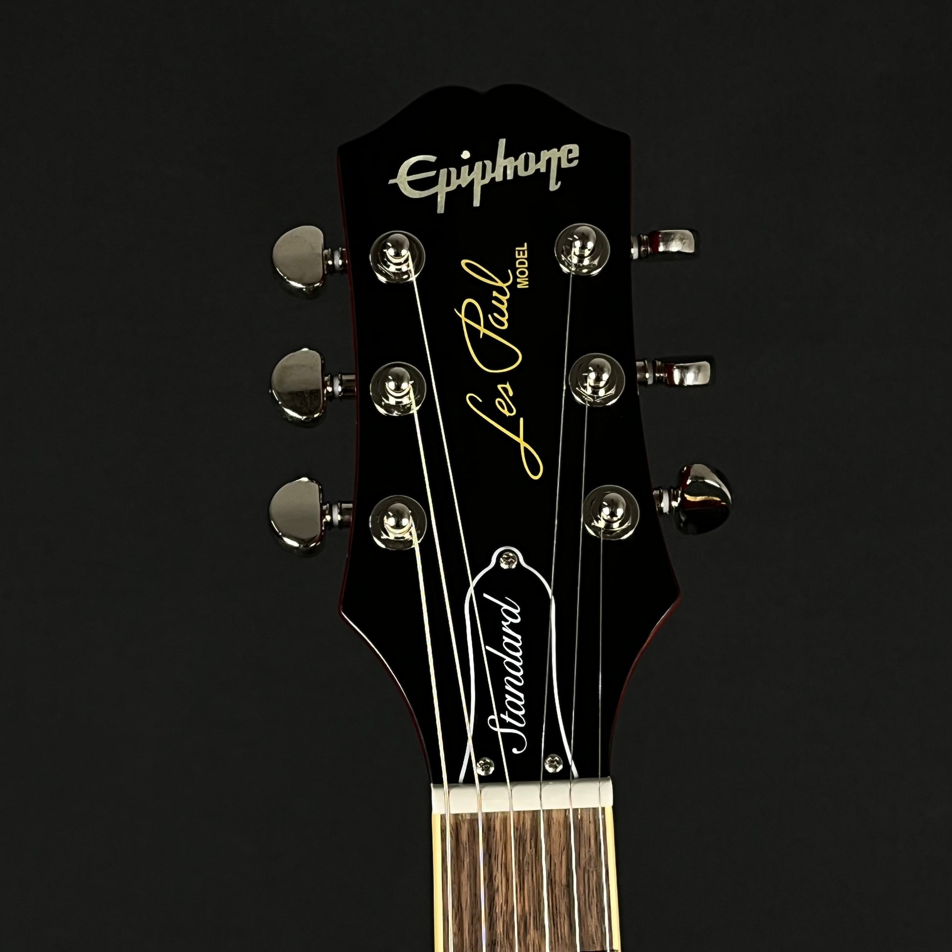 Epiphone Les Paul Standard 60s 2024