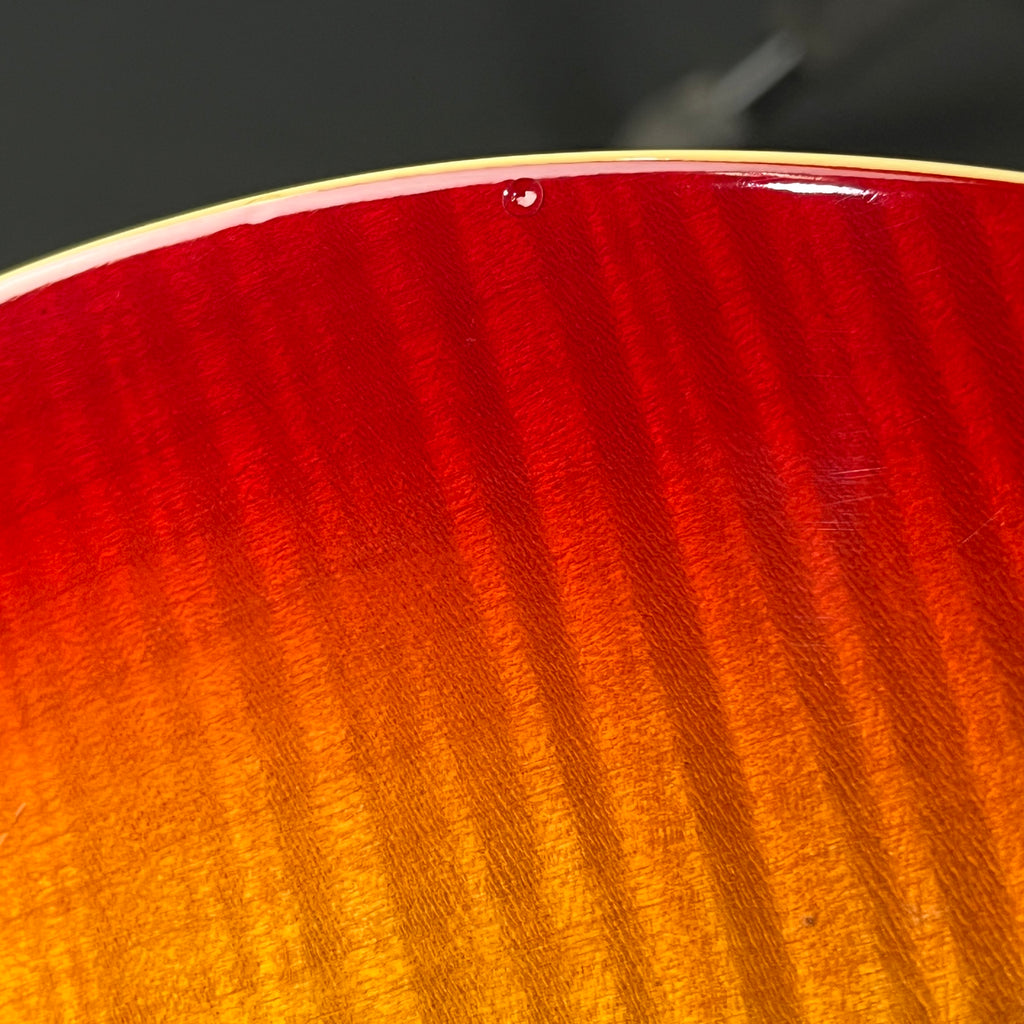 Epiphone Les Paul Standard 2007