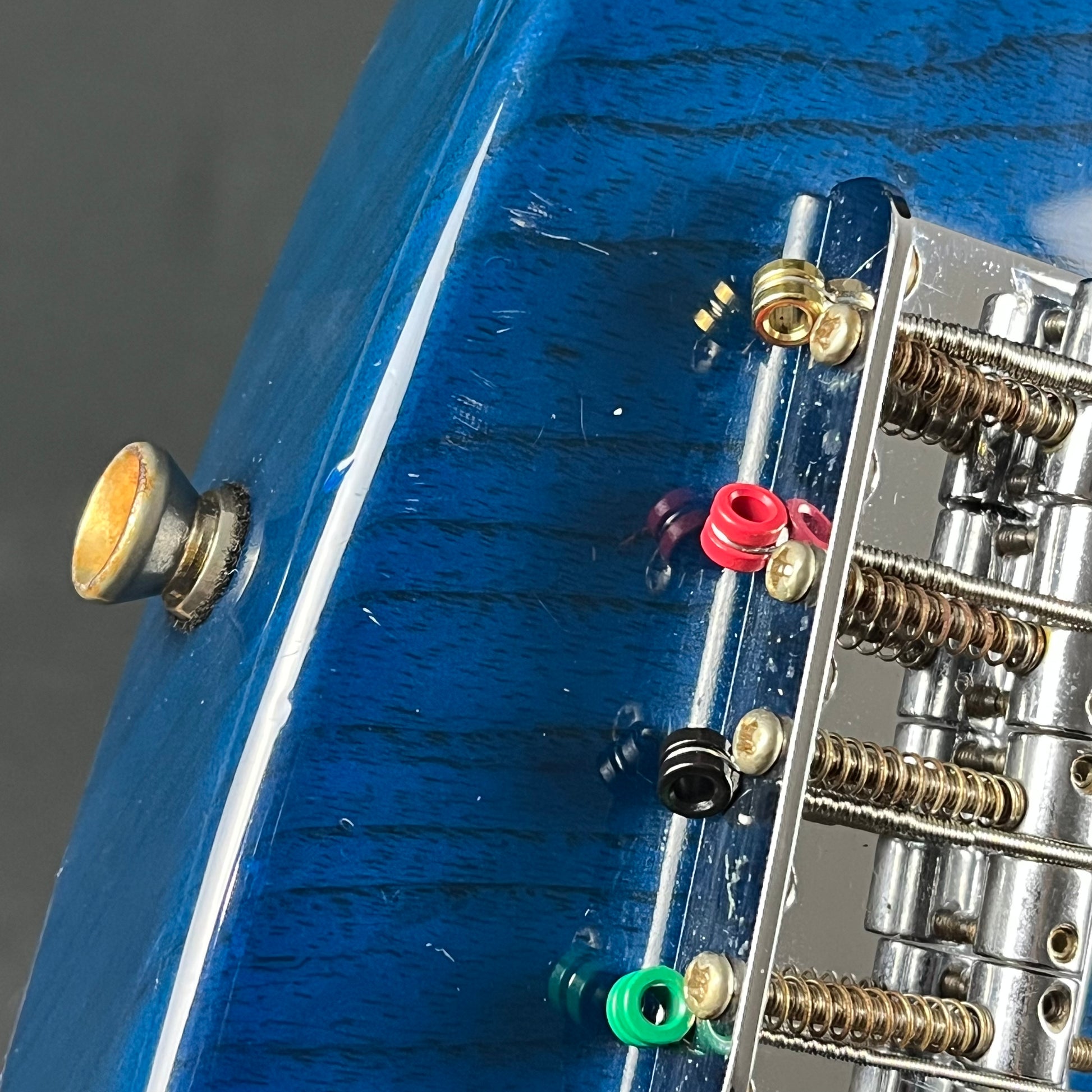 Bacchus WL-003 Bass