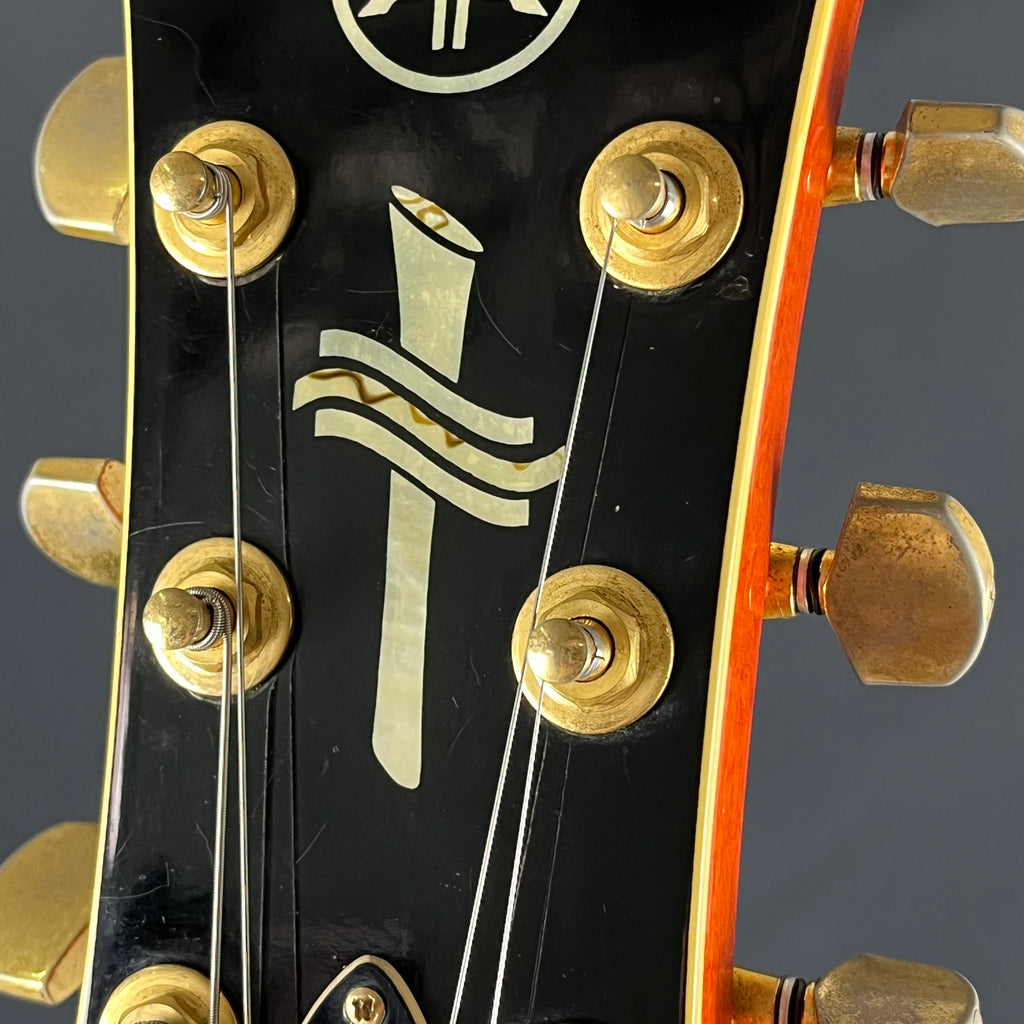 YAMAHA Japan AES-1500 1988