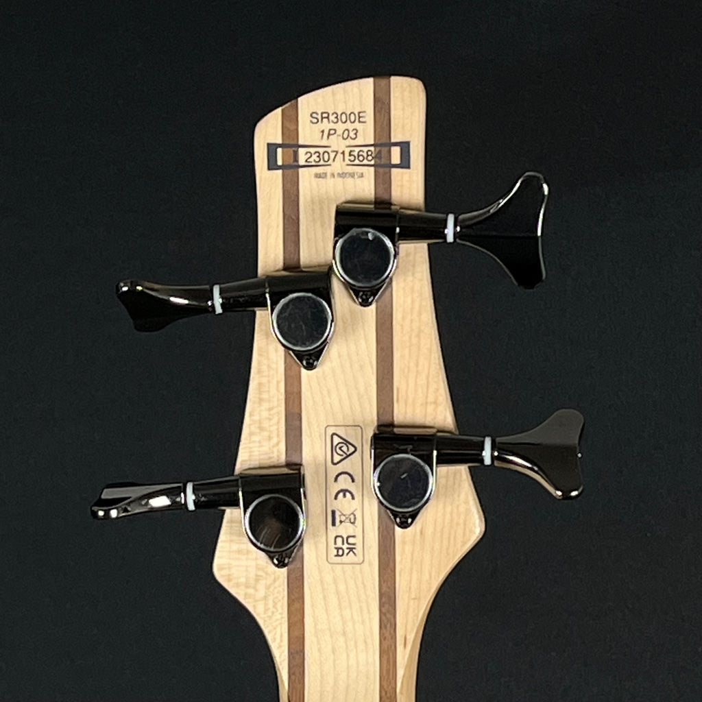 Ibanez SR300E Bass 2023