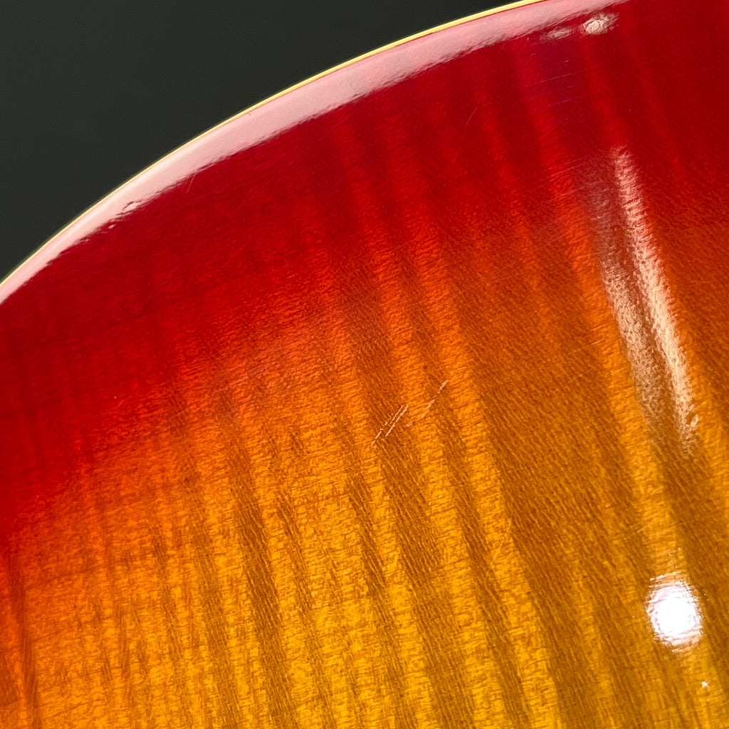 Epiphone Les Paul Standard 2007