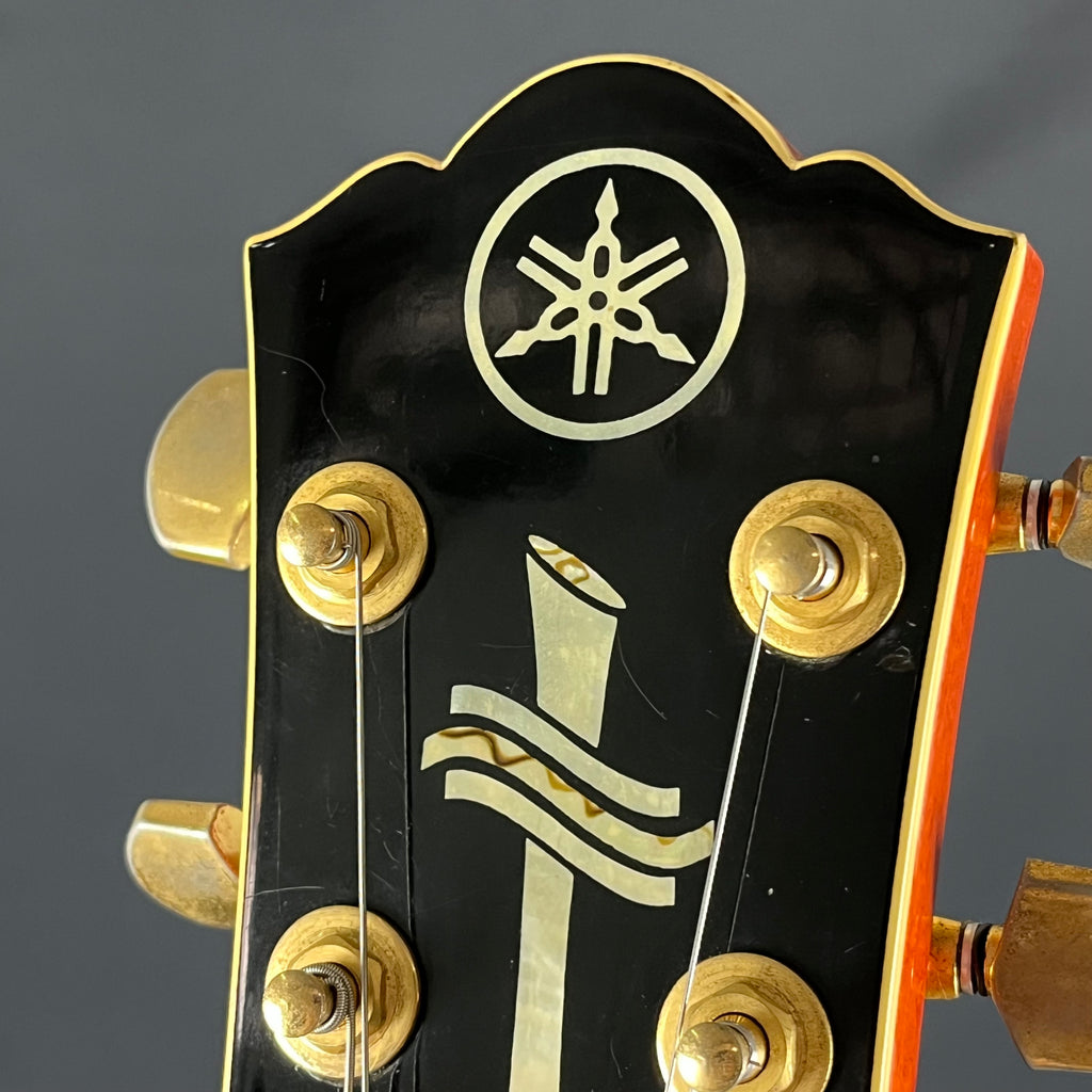 YAMAHA Japan AES-1500 1988