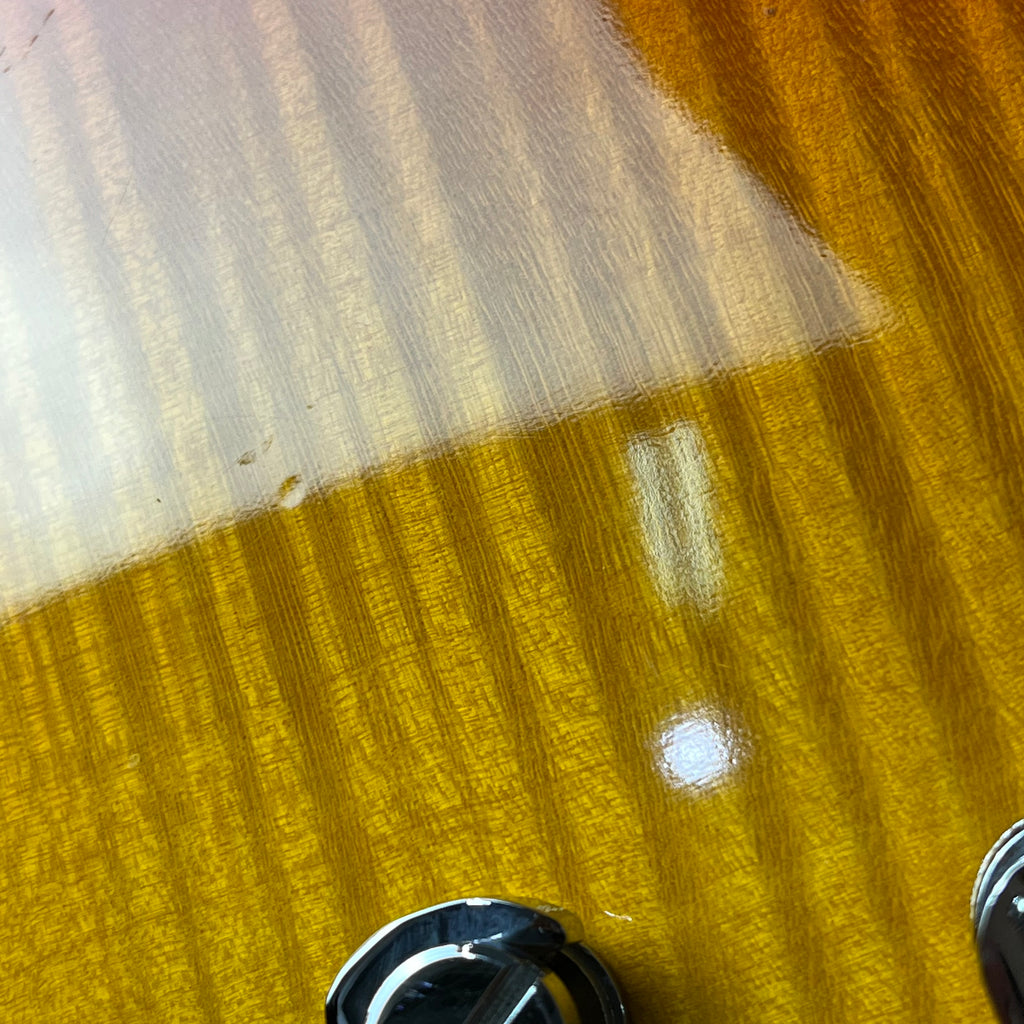 Epiphone Les Paul Standard 2007