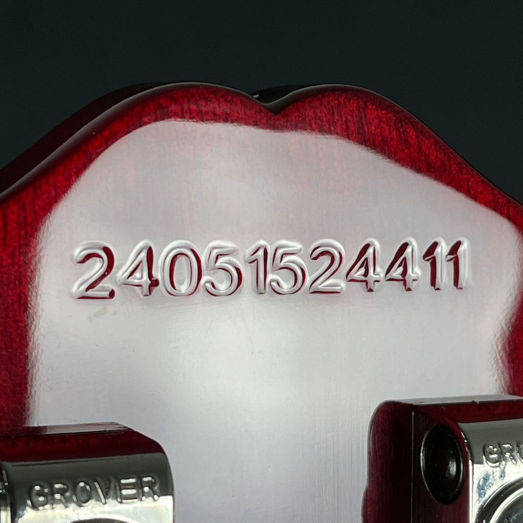 Epiphone Les Paul Standard 60s 2024