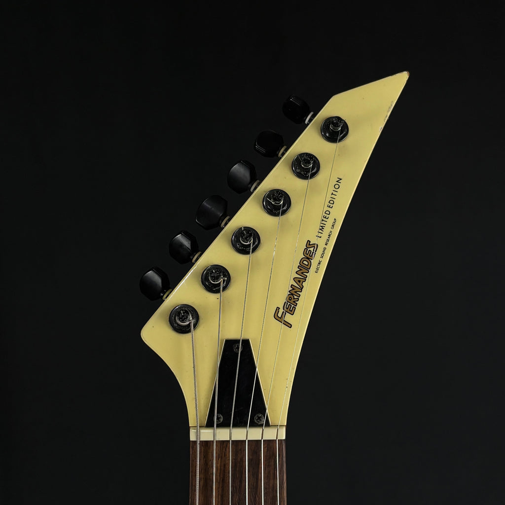 Fernandes STJ-80BT