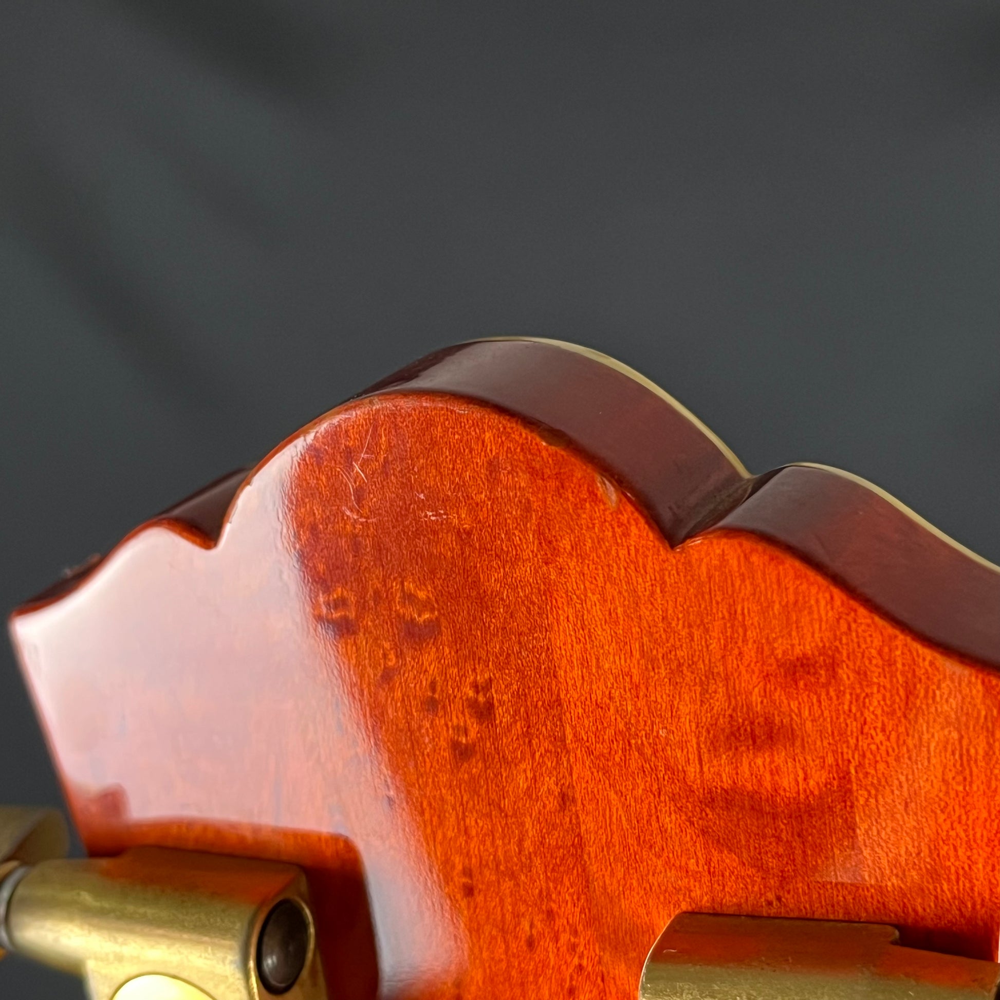 YAMAHA Japan AES-1500 1988