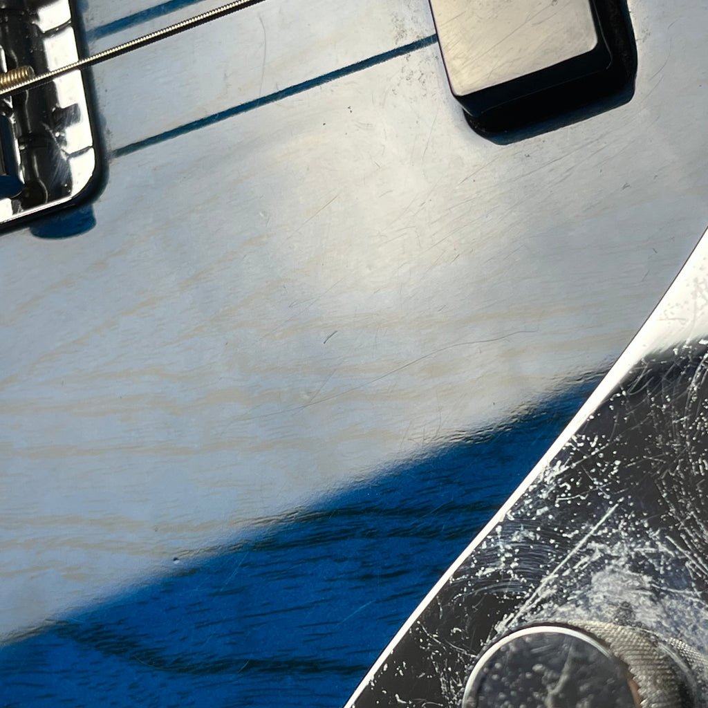 Bacchus WL-003 Bass