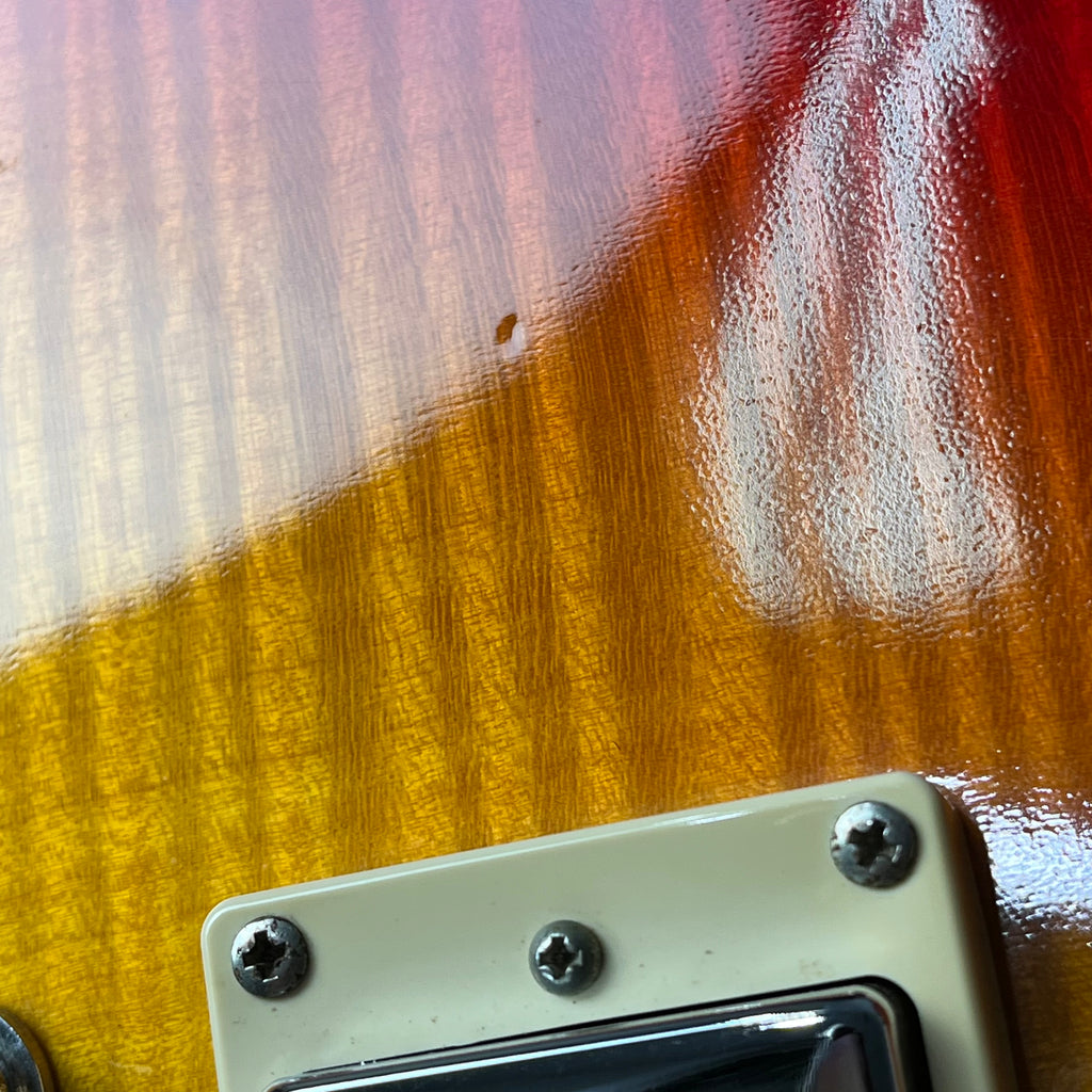 Epiphone Les Paul Standard 2007