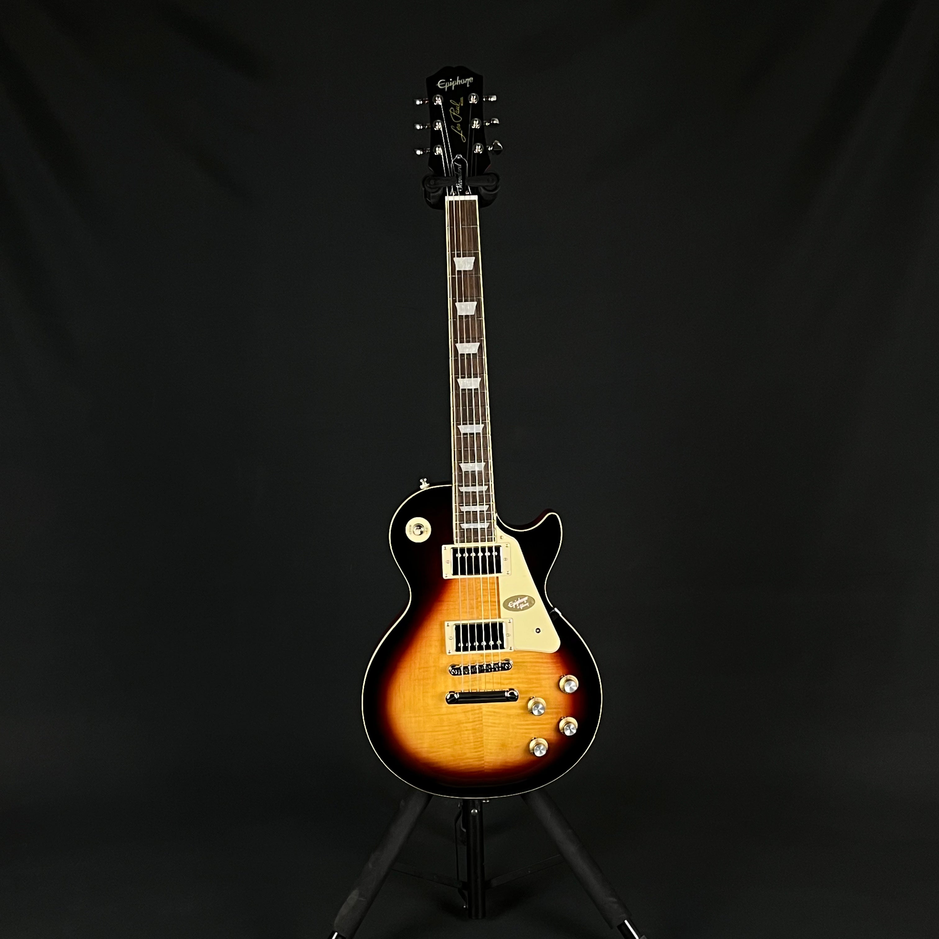 Epiphone Les Paul Standard 60s 2024