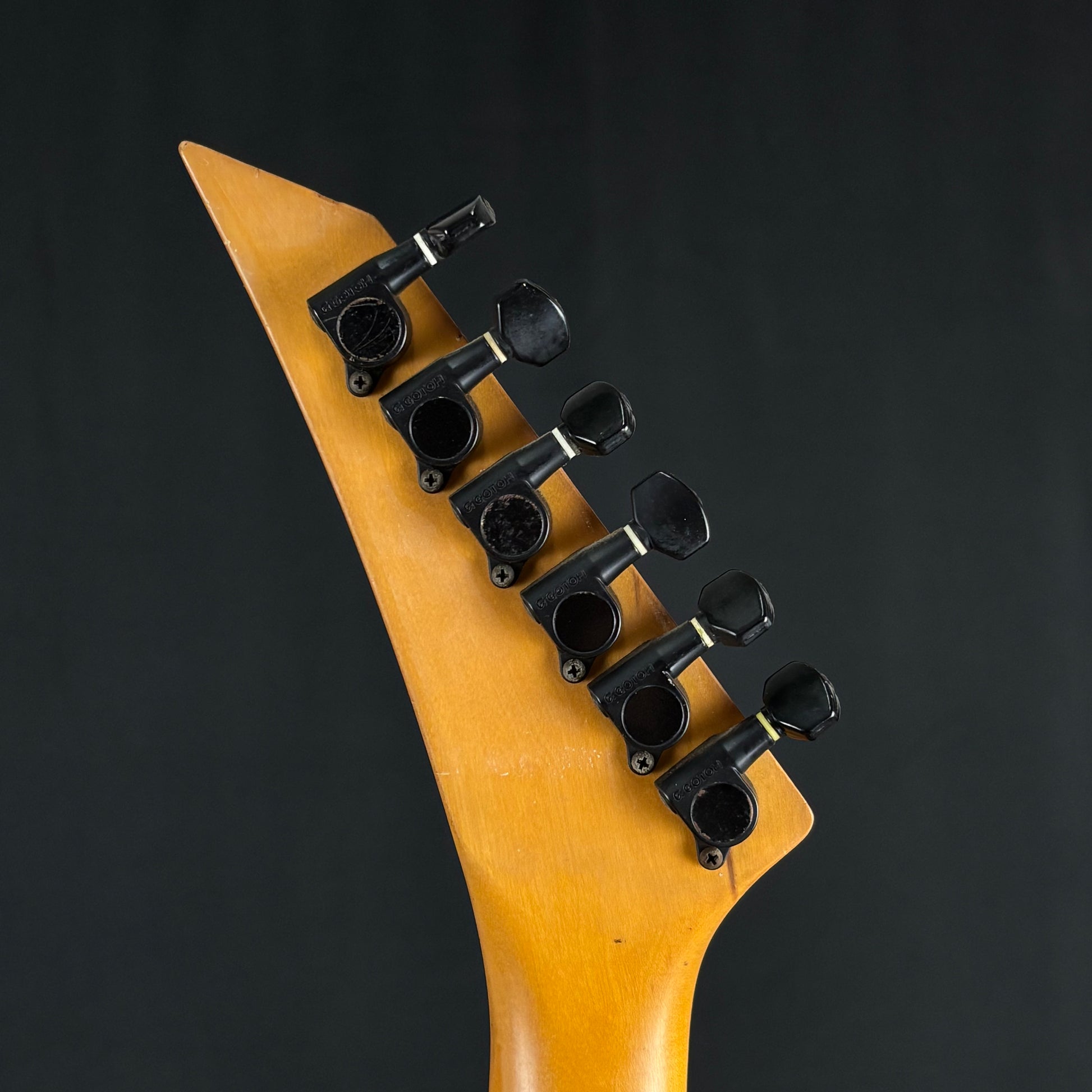 Fernandes STJ-80BT