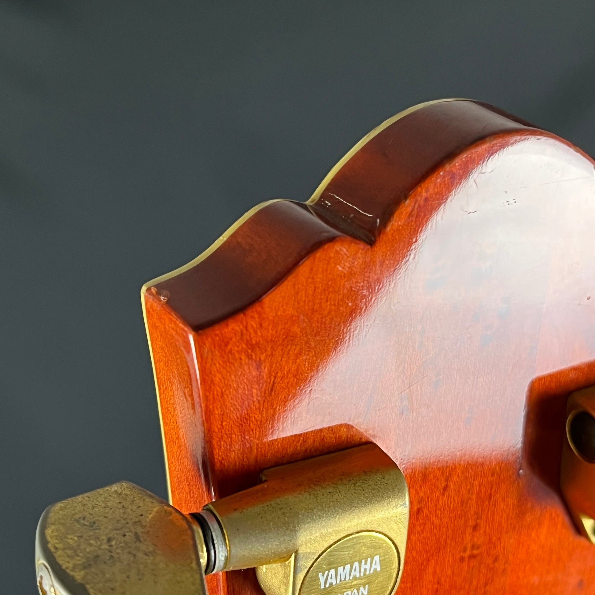 YAMAHA Japan AES-1500 1988