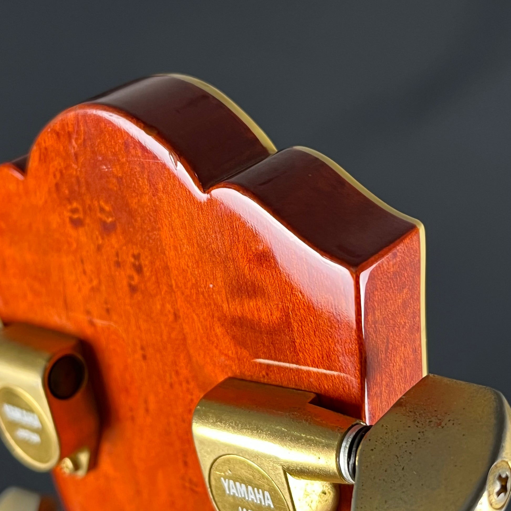 YAMAHA Japan AES-1500 1988