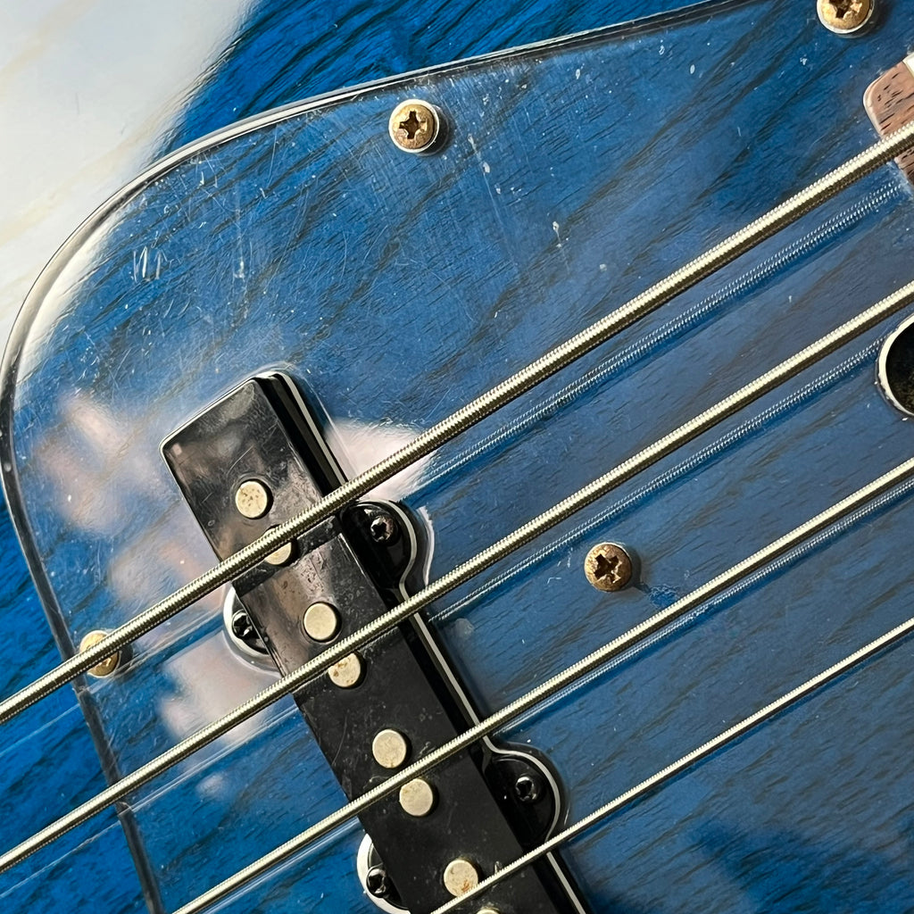 Bacchus WL-003 Bass