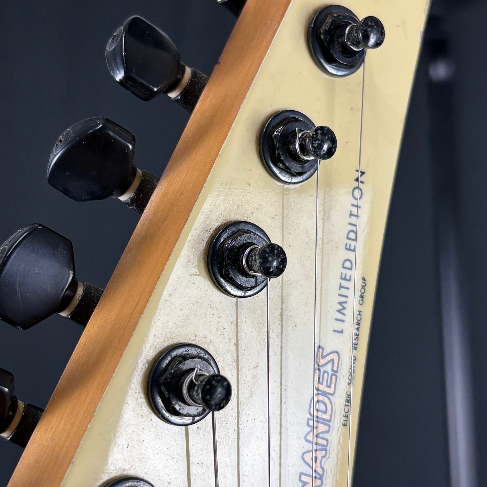 Fernandes STJ-80BT