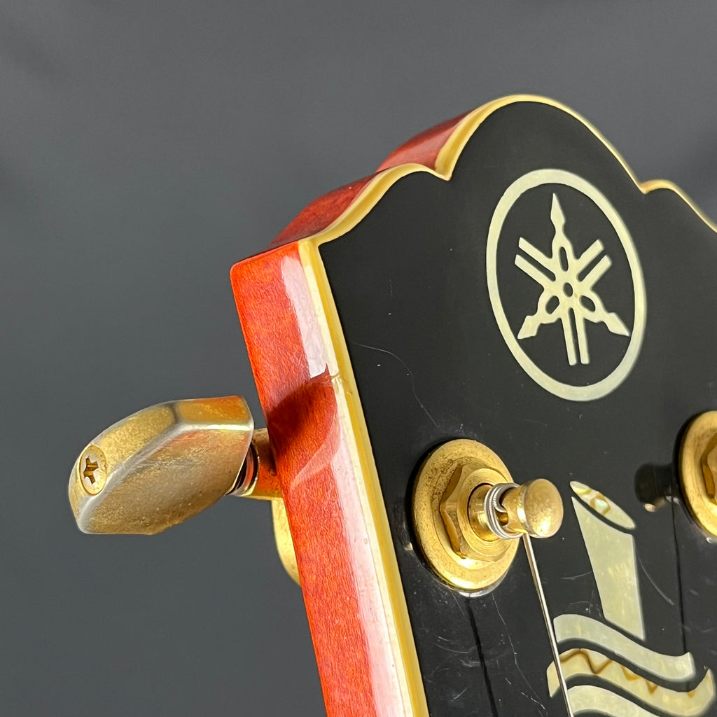 YAMAHA Japan AES-1500 1988