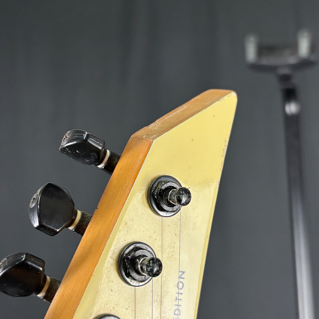 Fernandes STJ-80BT