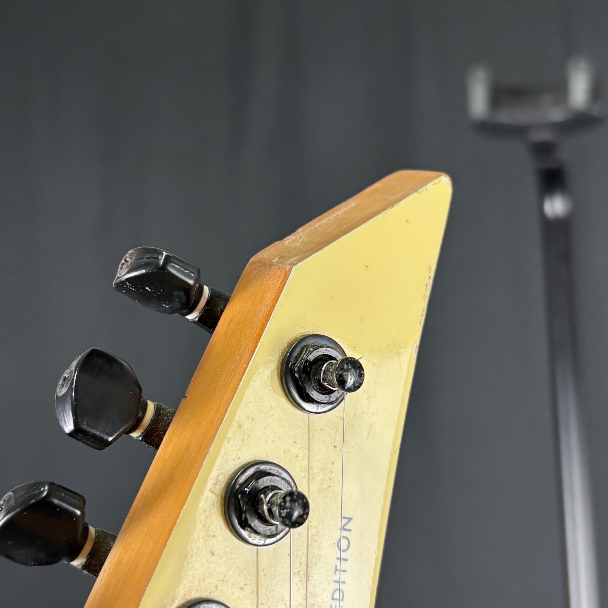 Fernandes STJ-80BT