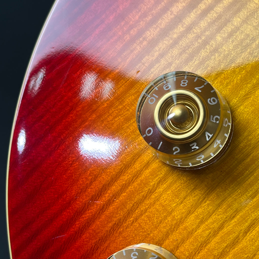 Epiphone Les Paul Standard 2007