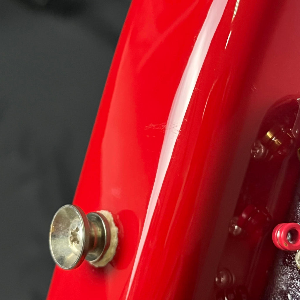 Fender Mexico Precision Bass