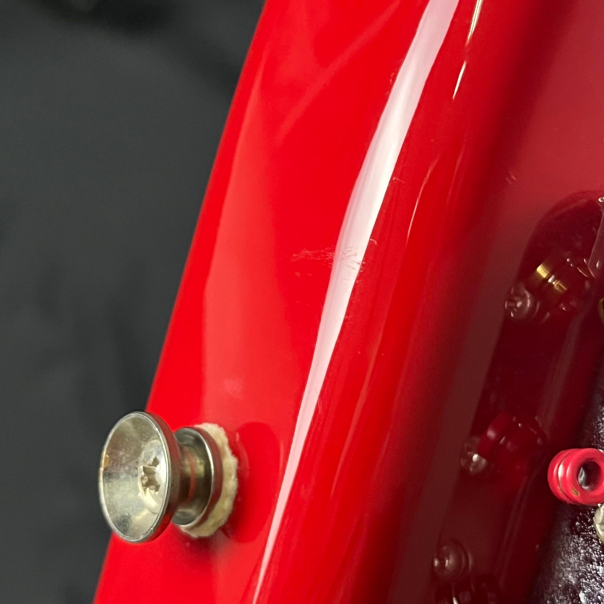 Fender Mexico Precision Bass