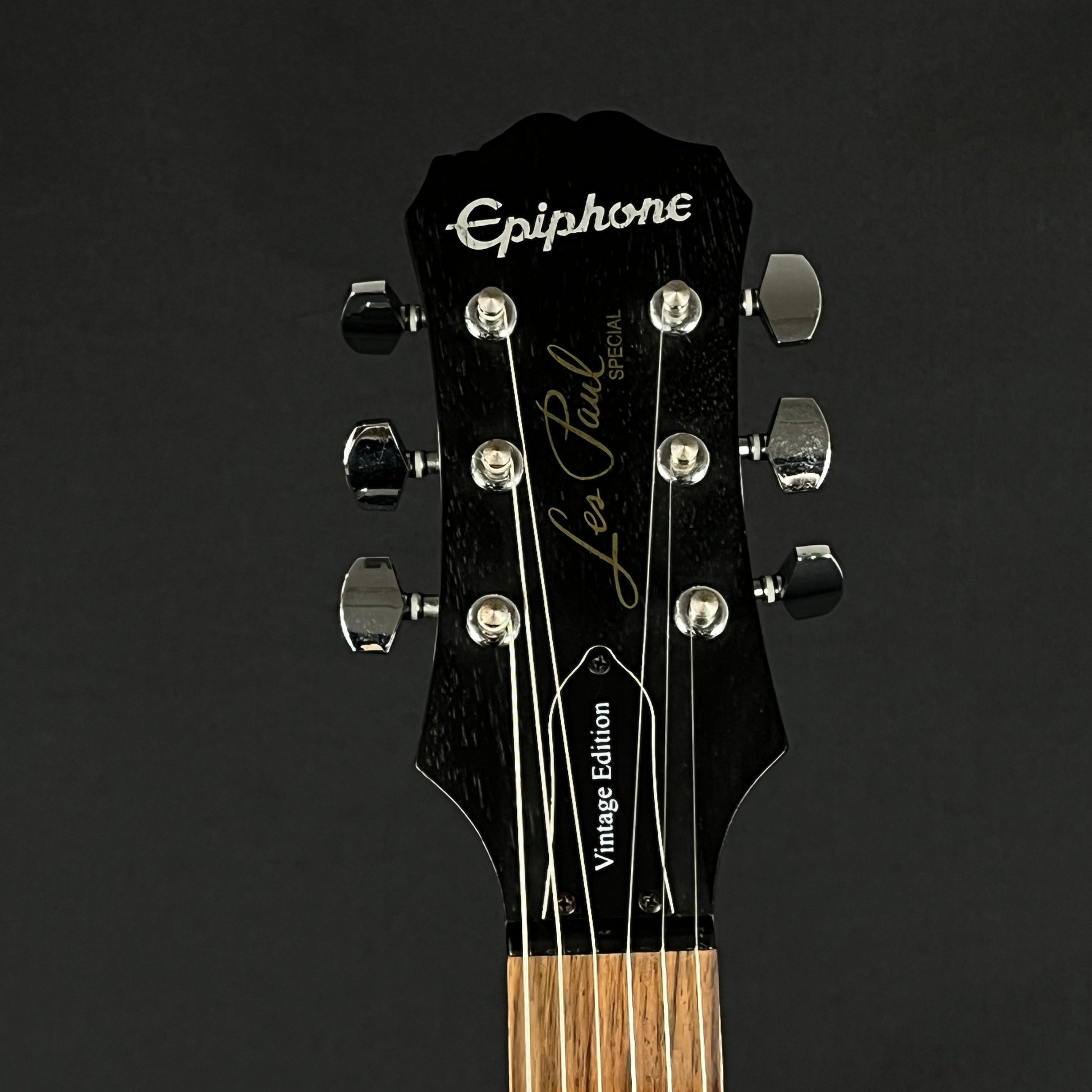 Epiphone Les Paul Special VE