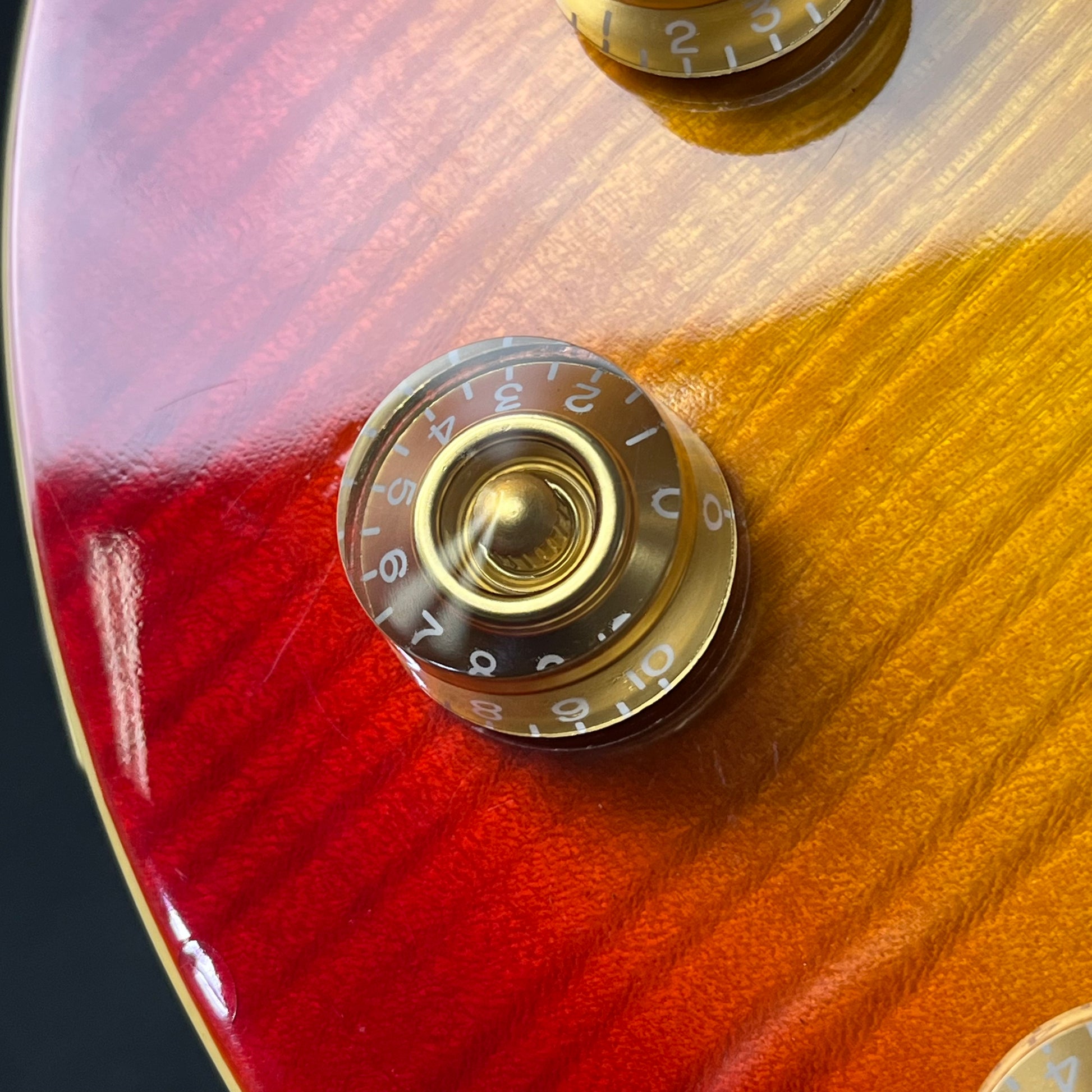 Epiphone Les Paul Standard 2007