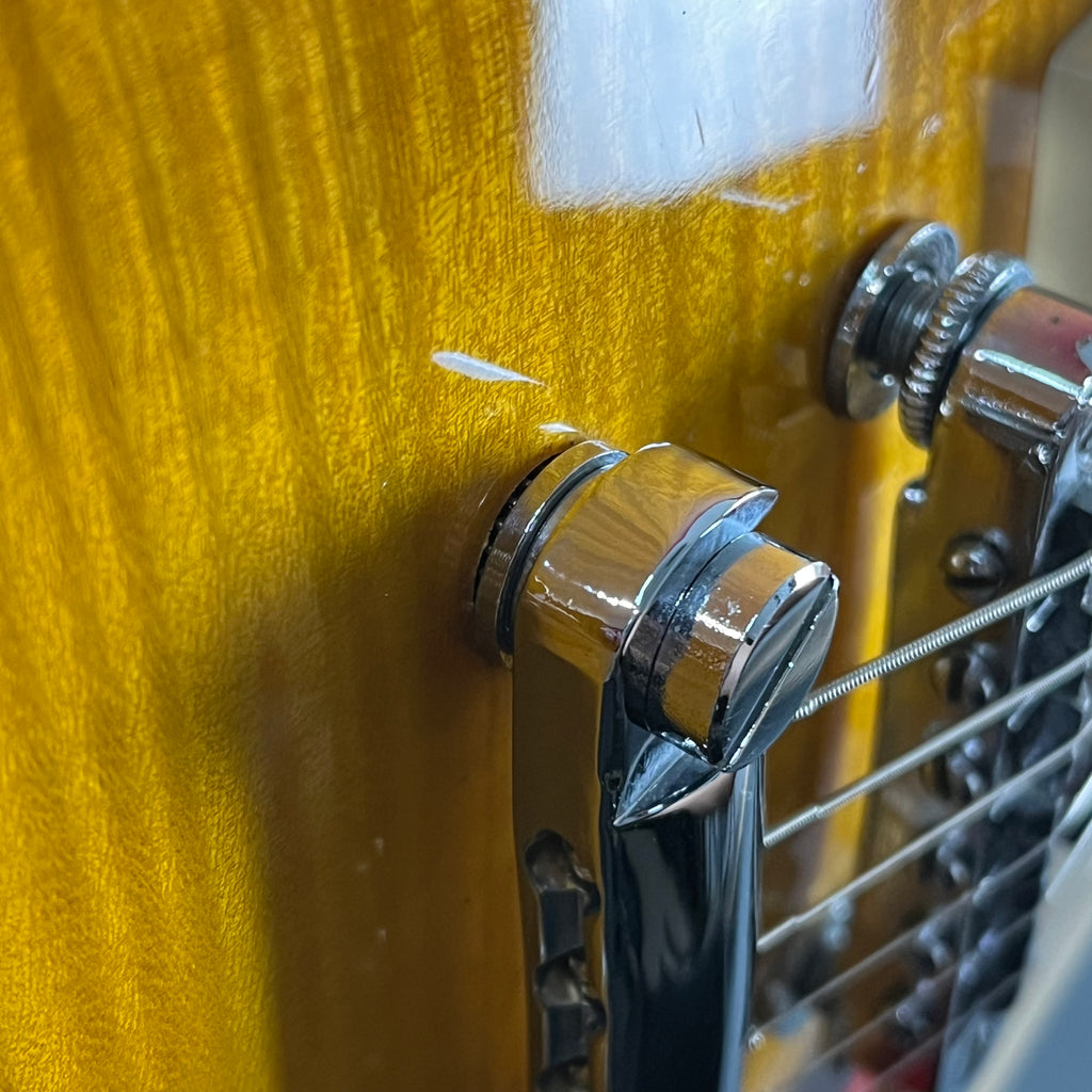 Epiphone Les Paul Standard 2007
