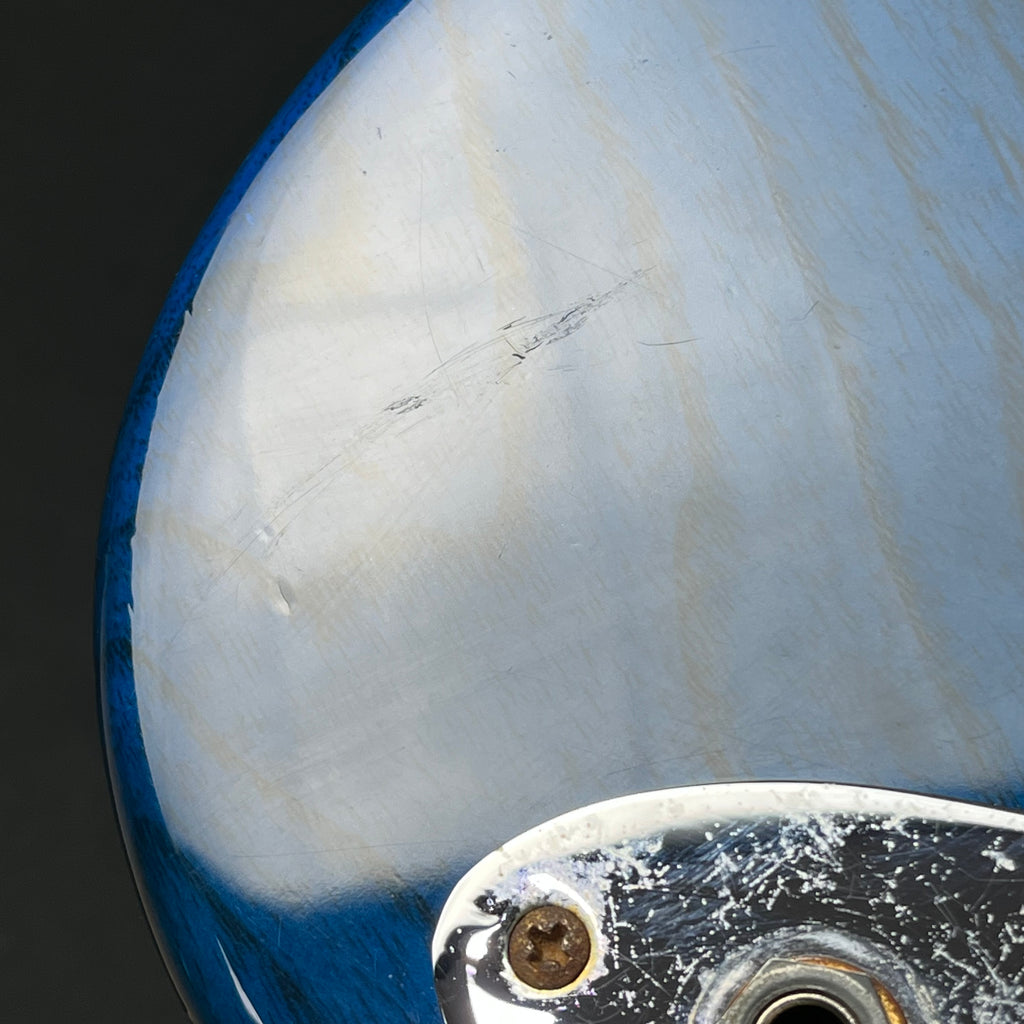 Bacchus WL-003 Bass