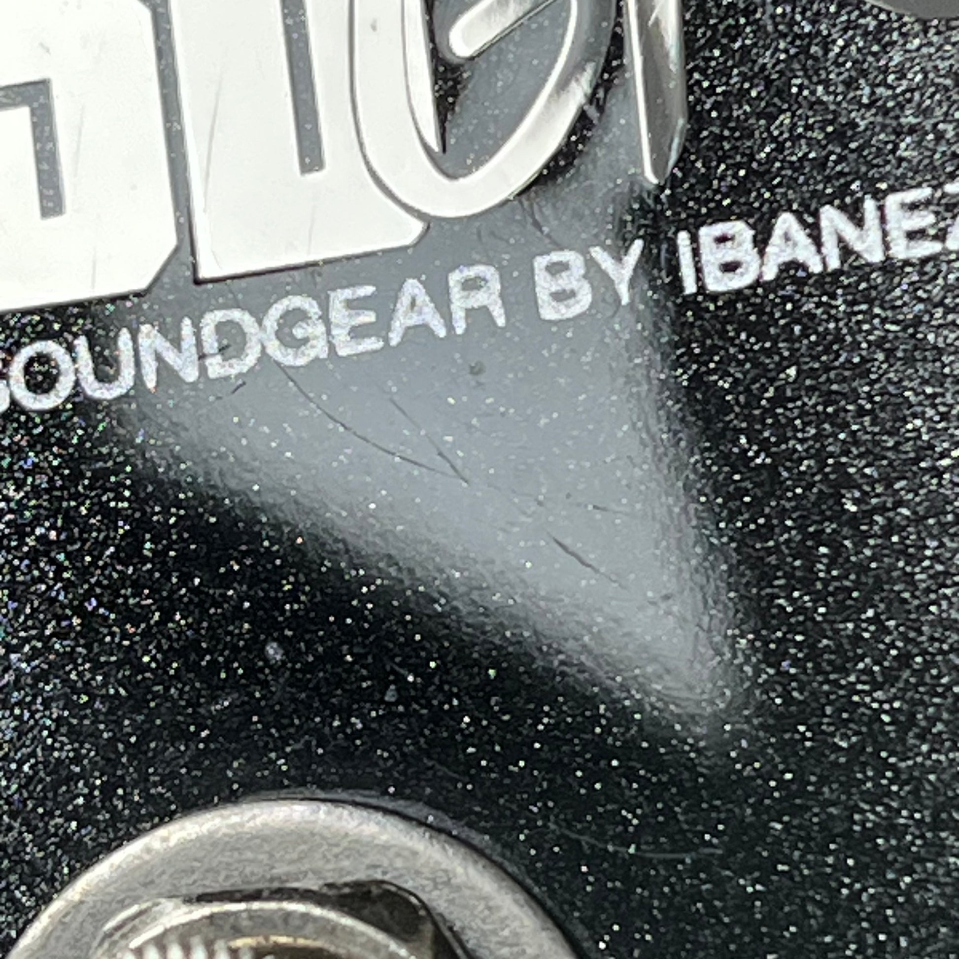 Ibanez SR300E Bass 2023