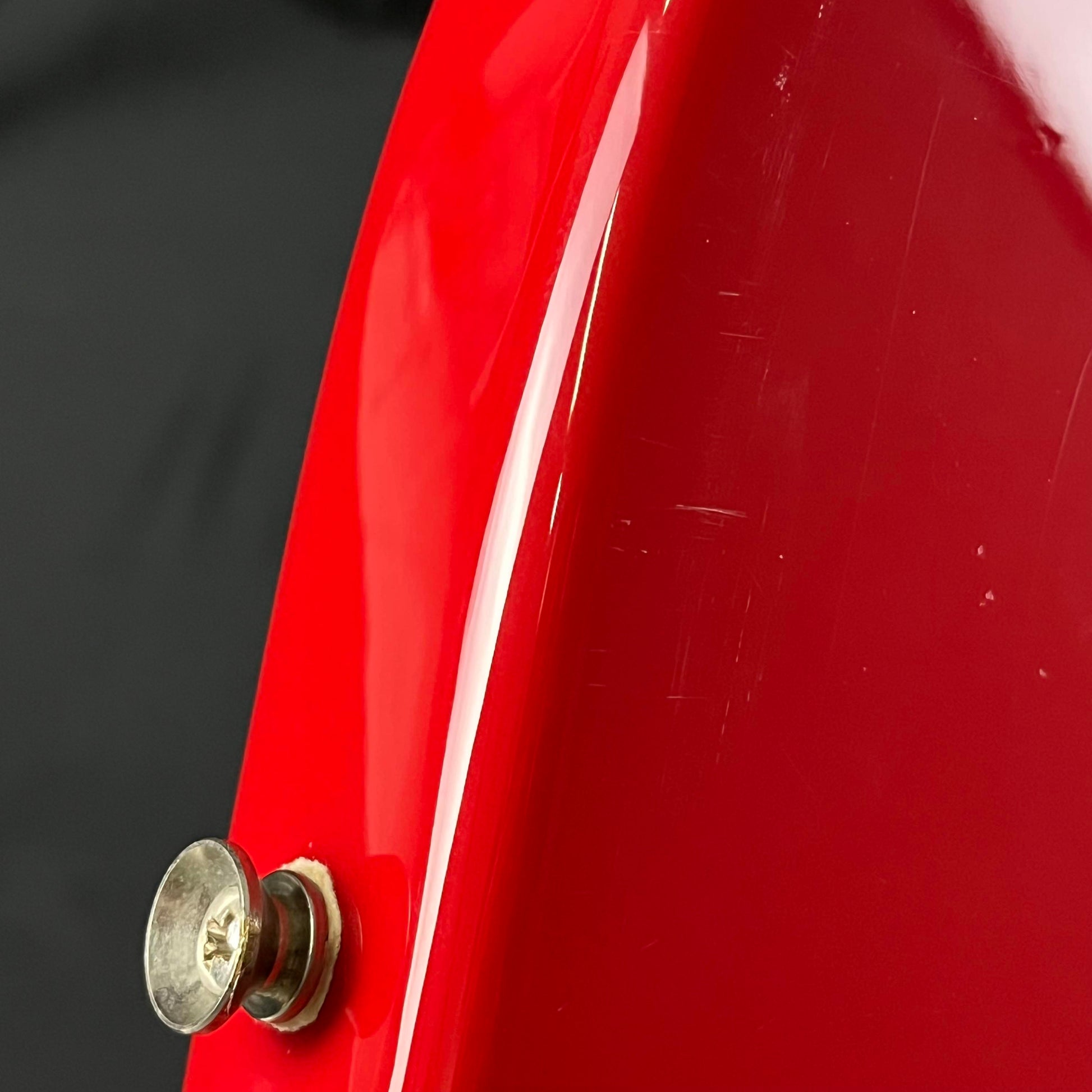 Fender Mexico Precision Bass