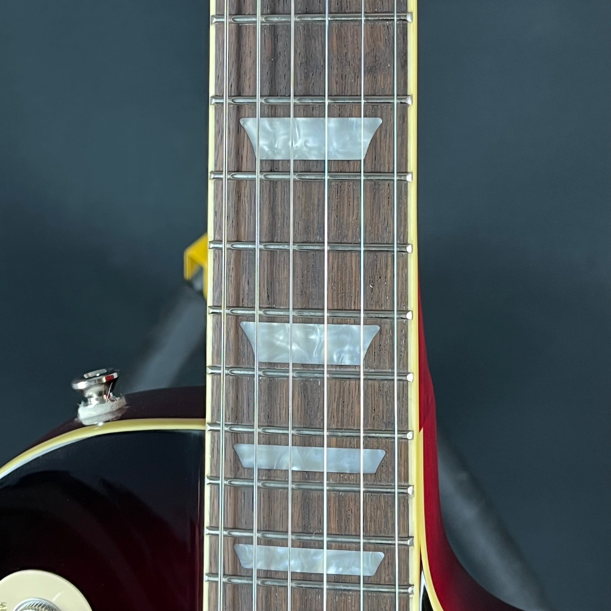 Epiphone Les Paul Standard 60s 2024