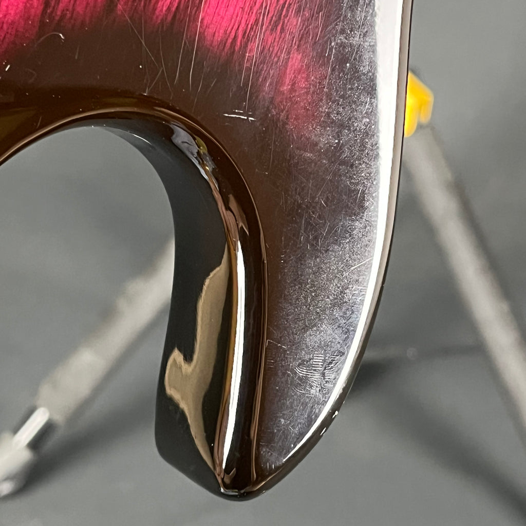 Aria Pro II Magna Series