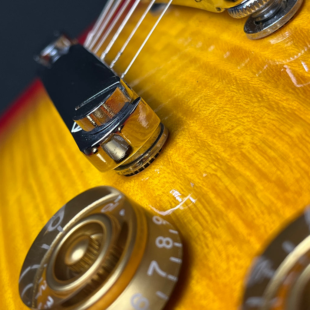 Epiphone Les Paul Standard 2007