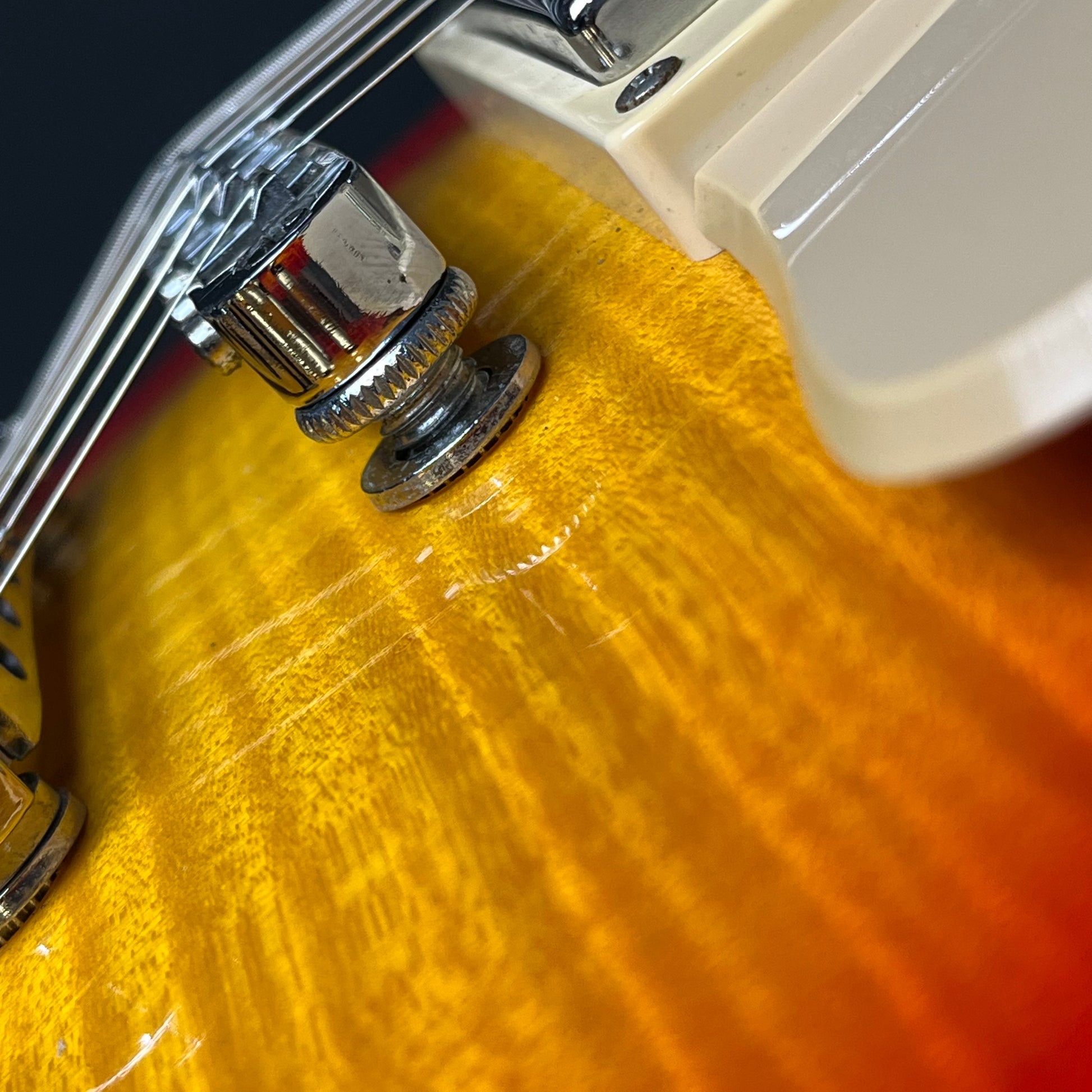 Epiphone Les Paul Standard 2007